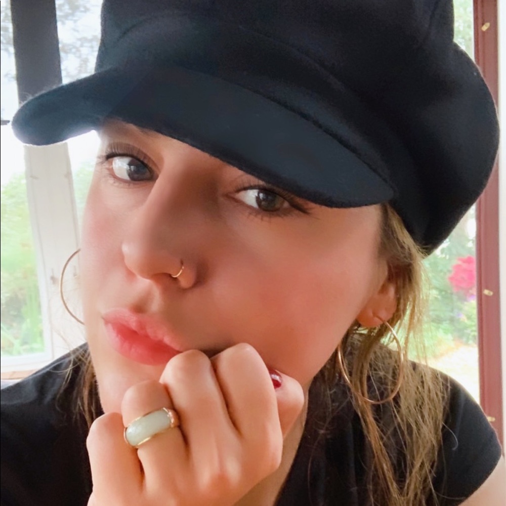 Meet your Posher, Colby